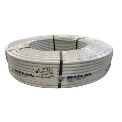 Rúrka 16x2mm PEX-AL-PEX do 95C 500m